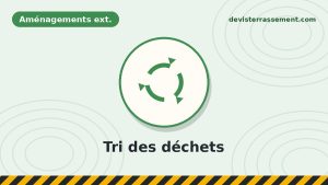Gestion et tri des déchets de démolition : les bonnes pratiques