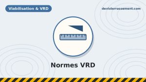 VRD : les normes à respecter pour une maison individuelle